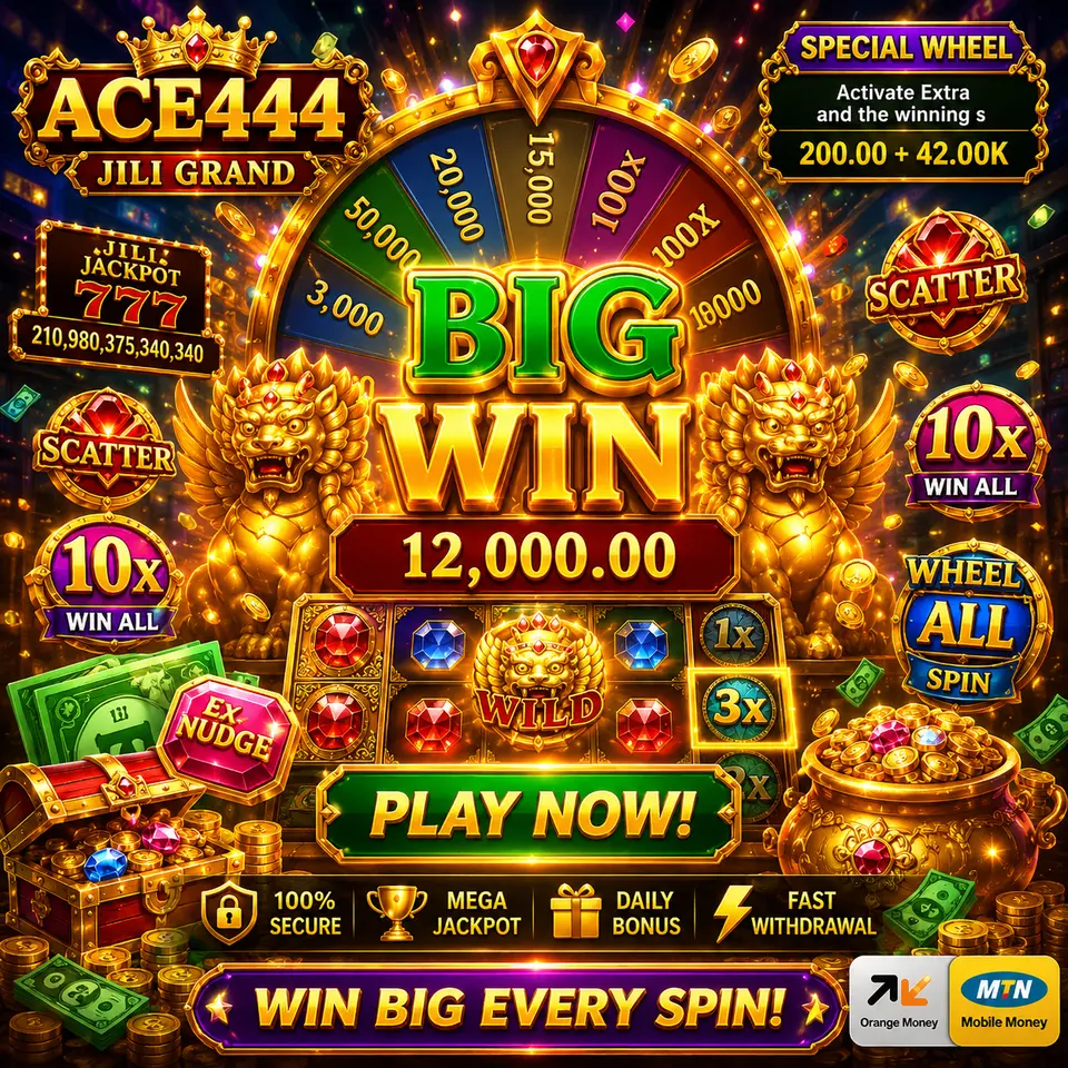 ace444 APK