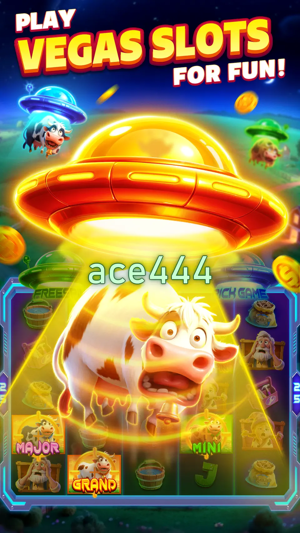 ace444 APK