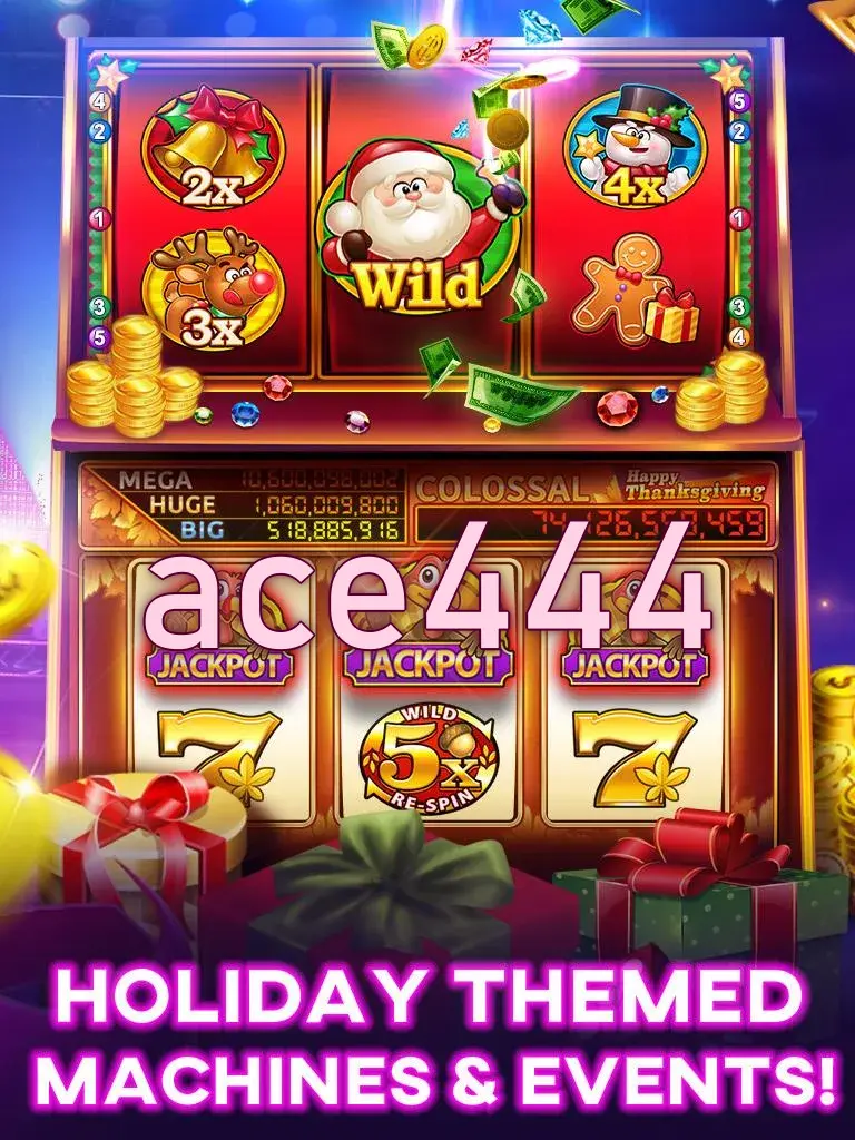 ace444 APK
